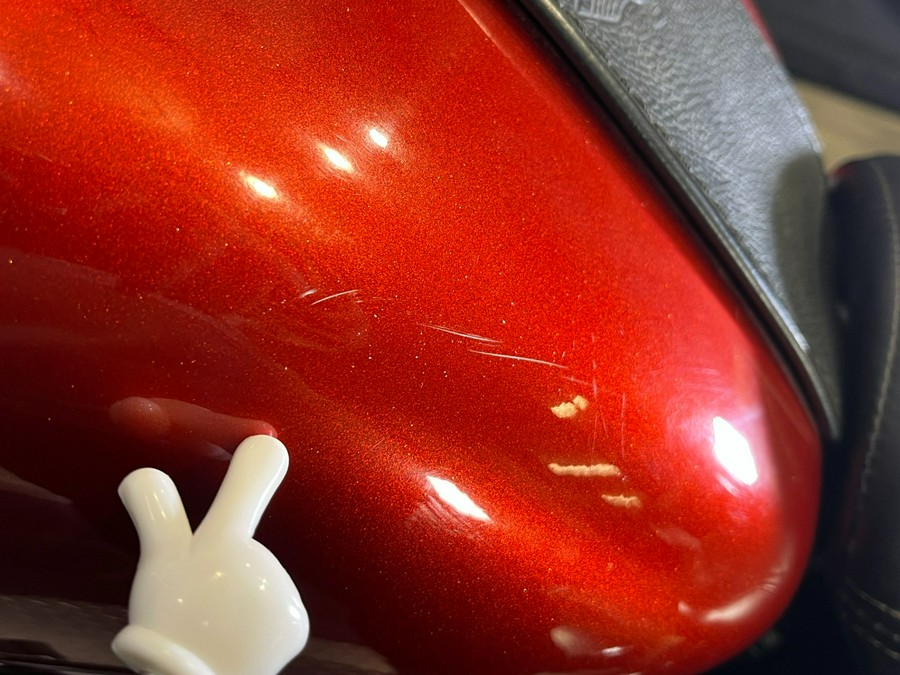 2013 Harley-Davidson Softail® Fat Boy® Lo