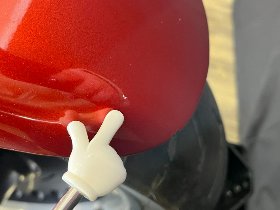 2013 Harley-Davidson Softail® Fat Boy® Lo