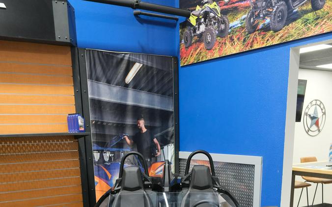 2025 POLARIS SLINGSHOT SL AUTODRIVE