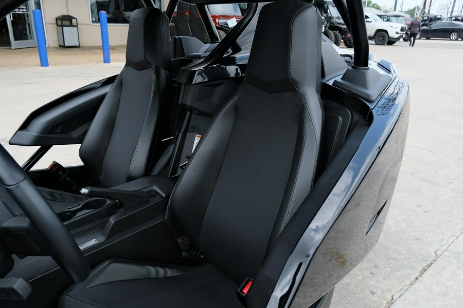 2025 POLARIS SLINGSHOT SL AUTODRIVE