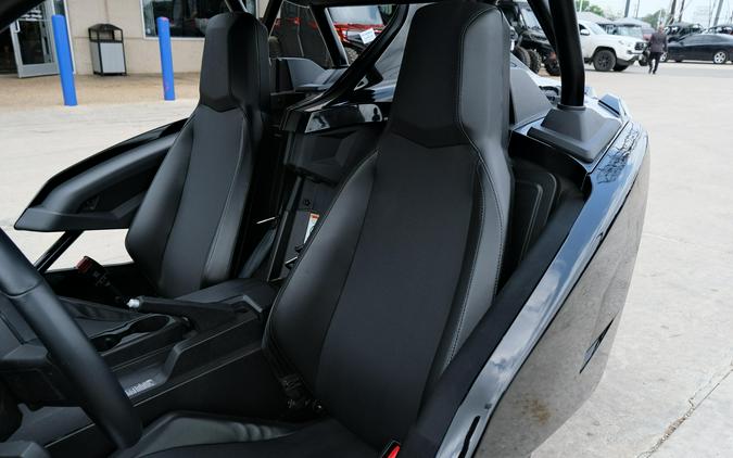 2025 POLARIS SLINGSHOT SL AUTODRIVE
