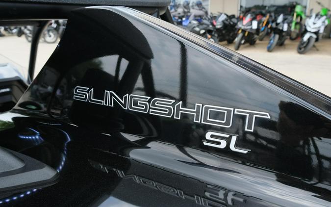2025 POLARIS SLINGSHOT SL AUTODRIVE