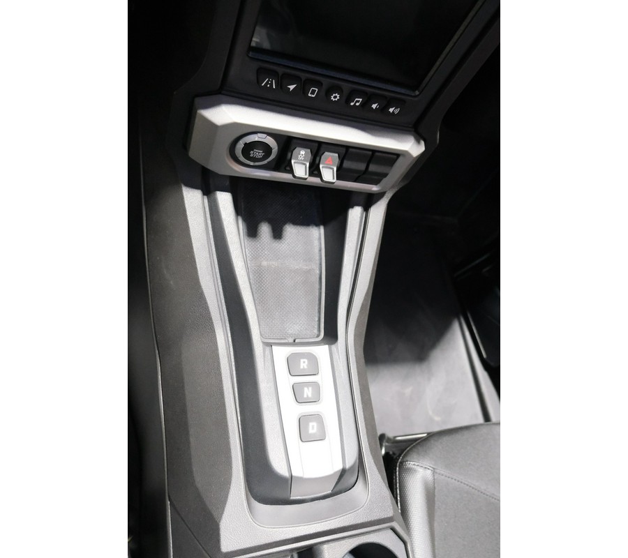 2025 POLARIS SLINGSHOT SL AUTODRIVE