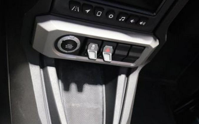 New 2025 POLARIS SLINGSHOT SL AUTODRIVE