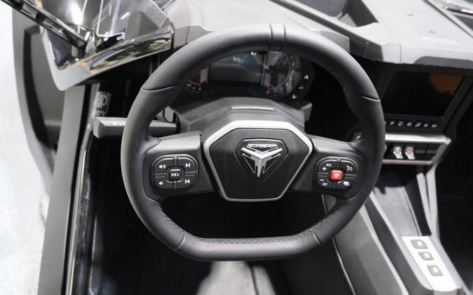 New 2025 POLARIS SLINGSHOT SL AUTODRIVE