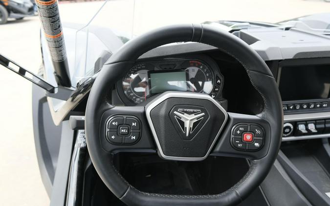2025 POLARIS SLINGSHOT SL AUTODRIVE