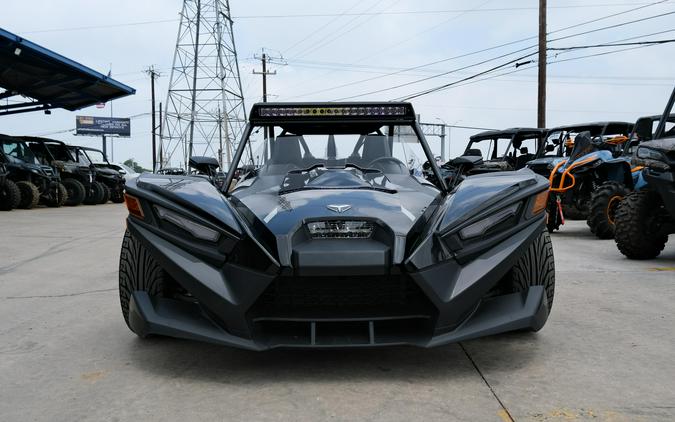 2025 POLARIS SLINGSHOT SL AUTODRIVE