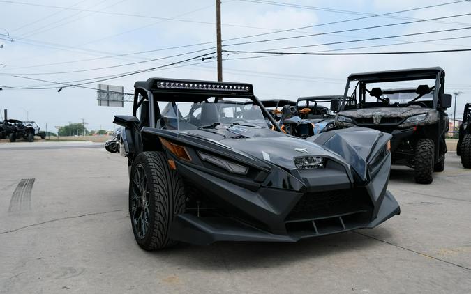 2025 POLARIS SLINGSHOT SL AUTODRIVE