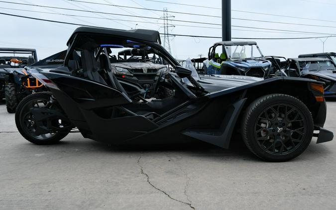 2025 POLARIS SLINGSHOT SL AUTODRIVE