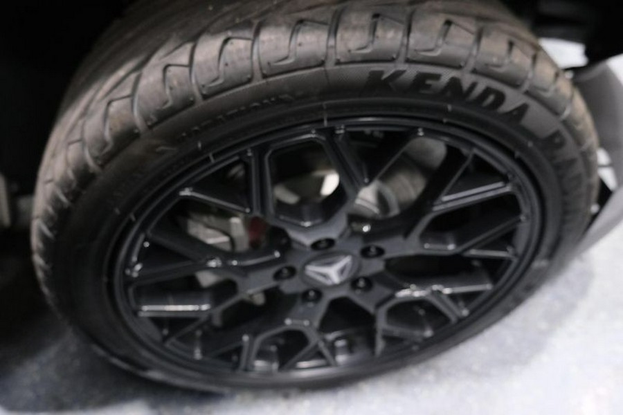 New 2025 POLARIS SLINGSHOT SL AUTODRIVE