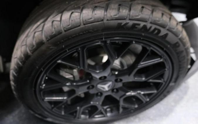 New 2025 POLARIS SLINGSHOT SL AUTODRIVE