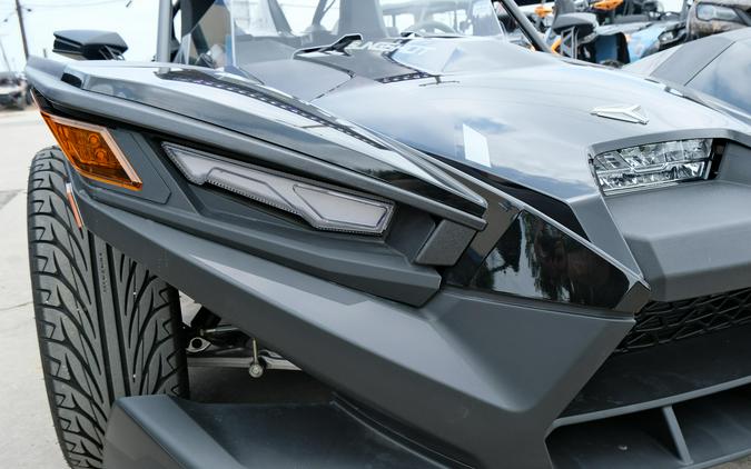 2025 POLARIS SLINGSHOT SL AUTODRIVE