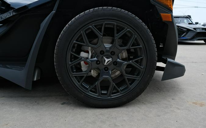 2025 POLARIS SLINGSHOT SL AUTODRIVE