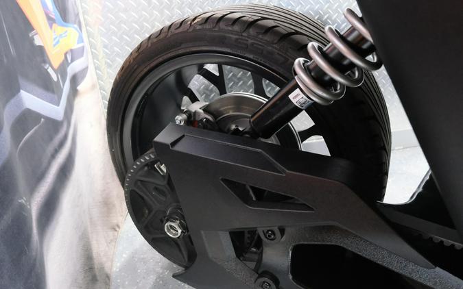 2025 POLARIS SLINGSHOT SL AUTODRIVE