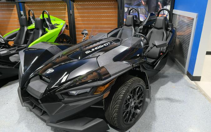 2025 POLARIS SLINGSHOT SL AUTODRIVE