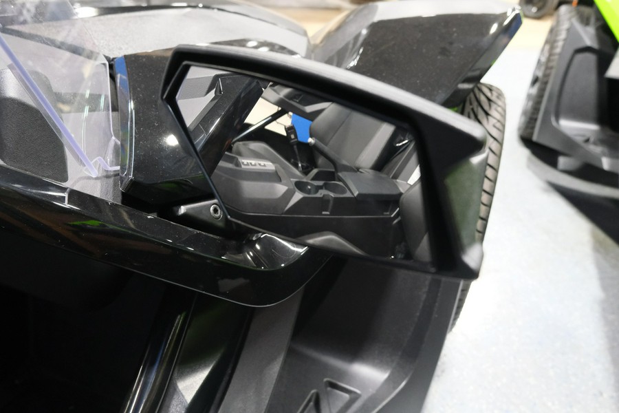 2025 POLARIS SLINGSHOT SL AUTODRIVE