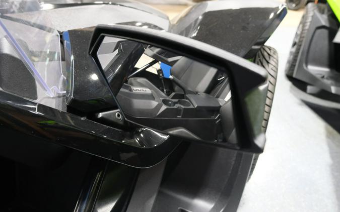 2025 POLARIS SLINGSHOT SL AUTODRIVE