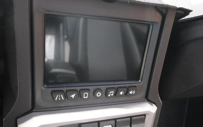 2025 POLARIS SLINGSHOT SL AUTODRIVE