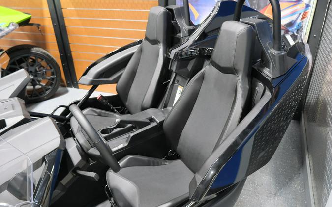 2025 POLARIS SLINGSHOT SL AUTODRIVE