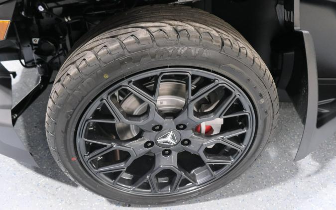 2025 POLARIS SLINGSHOT SL AUTODRIVE