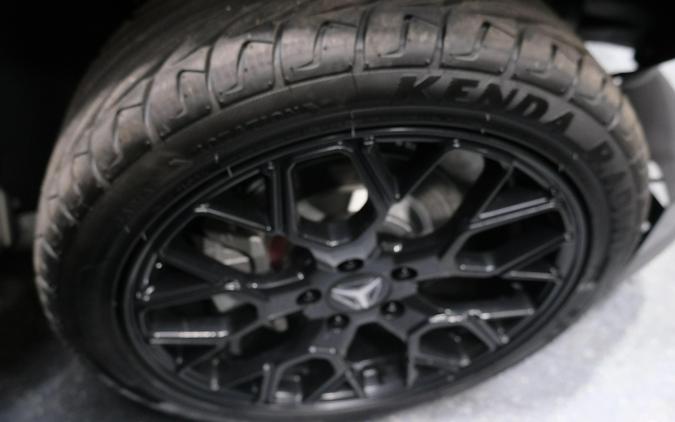 2025 POLARIS SLINGSHOT SL AUTODRIVE