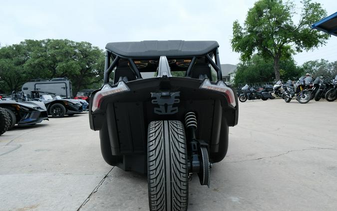 2025 POLARIS SLINGSHOT SL AUTODRIVE