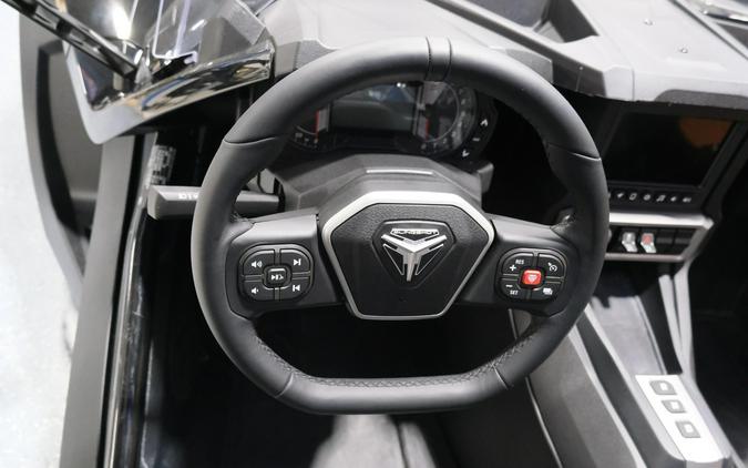 2025 POLARIS SLINGSHOT SL AUTODRIVE