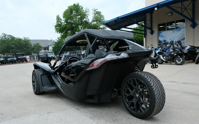 2025 POLARIS SLINGSHOT SL AUTODRIVE