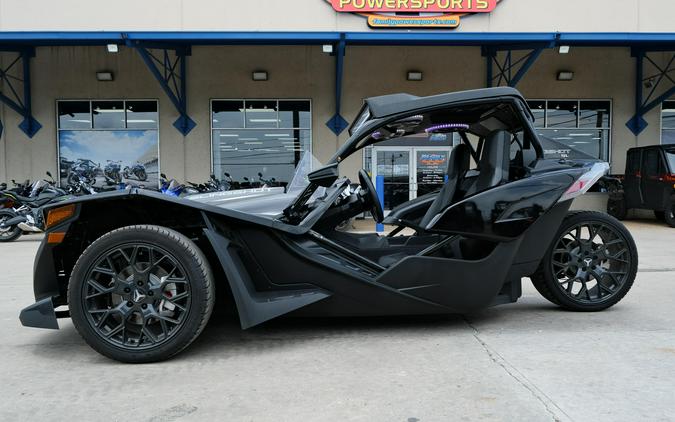 2025 POLARIS SLINGSHOT SL AUTODRIVE
