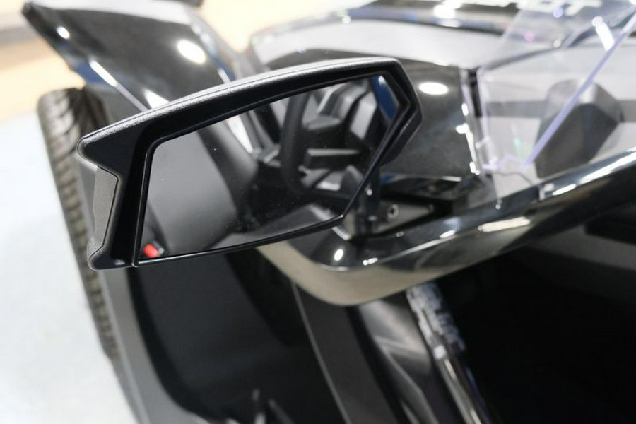 New 2025 POLARIS SLINGSHOT SL AUTODRIVE