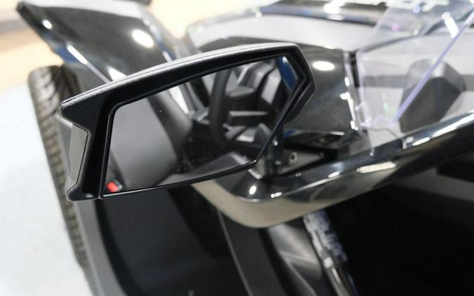 New 2025 POLARIS SLINGSHOT SL AUTODRIVE