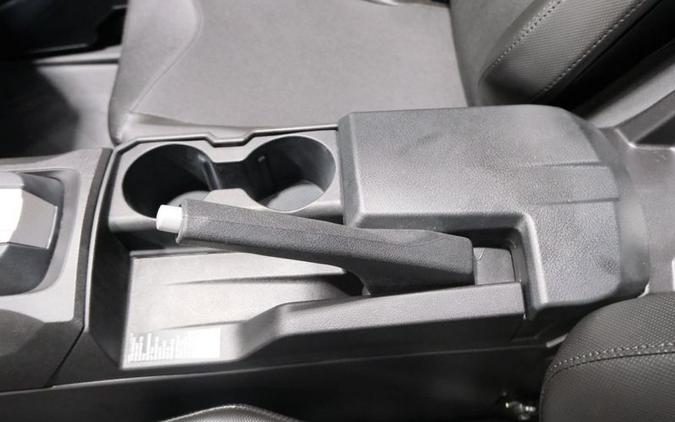 New 2025 POLARIS SLINGSHOT SL AUTODRIVE