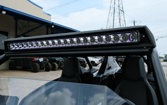 2025 POLARIS SLINGSHOT SL AUTODRIVE