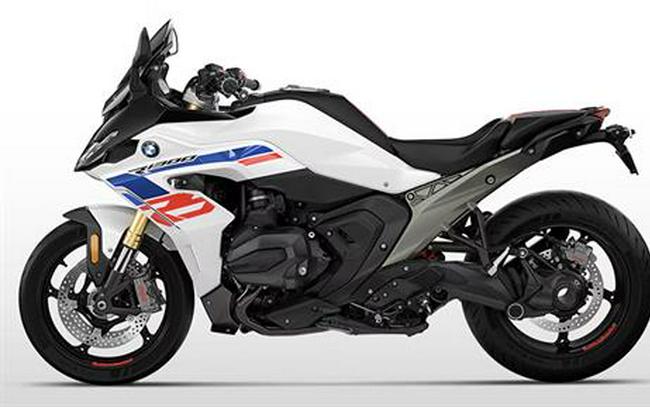 2026 BMW R 1300 RS