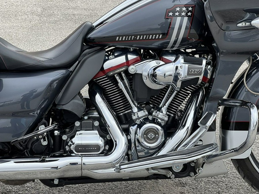 2019 Harley-Davidson FLTRXSE - CVO Road Glide