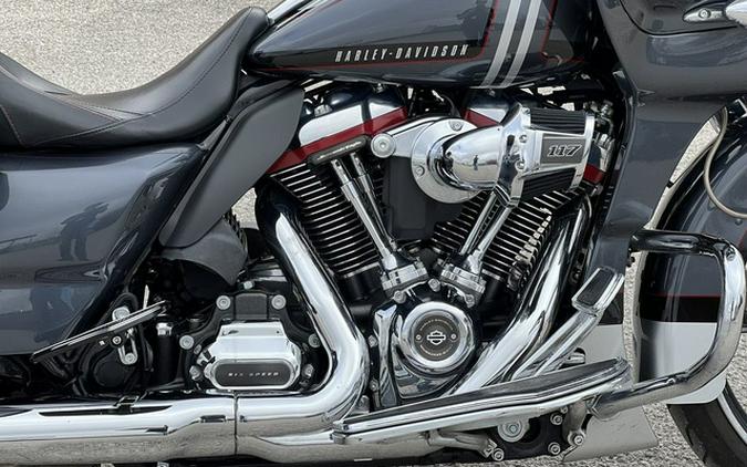 2019 Harley-Davidson FLTRXSE - CVO Road Glide