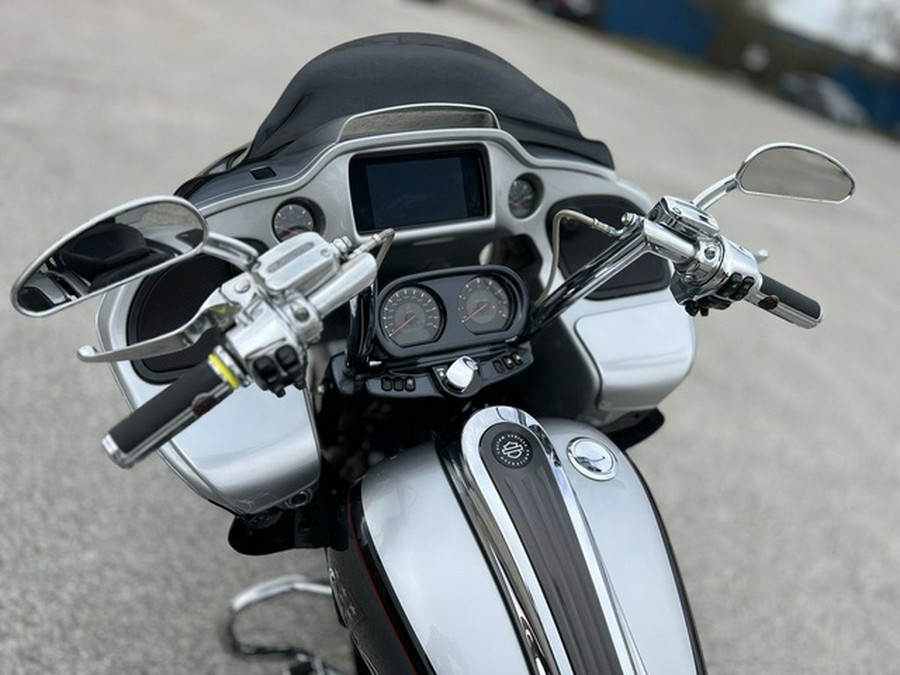 2019 Harley-Davidson FLTRXSE - CVO Road Glide