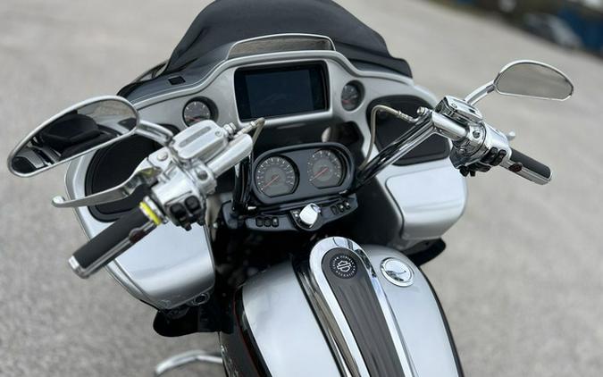 2019 Harley-Davidson FLTRXSE - CVO Road Glide
