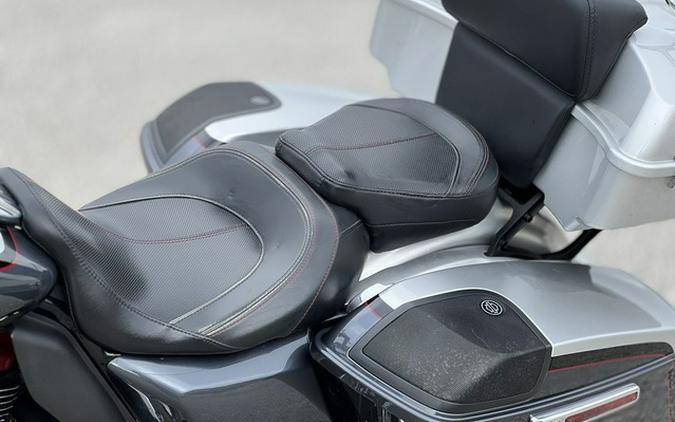 2019 Harley-Davidson FLTRXSE - CVO Road Glide