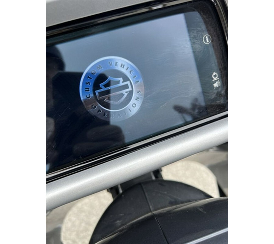 2019 Harley-Davidson FLTRXSE - CVO Road Glide