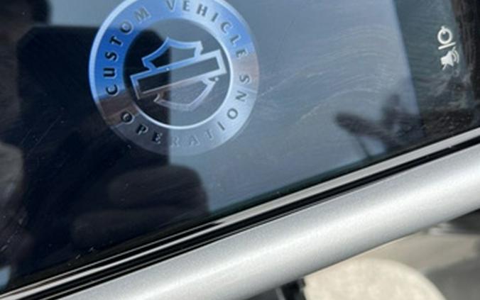 2019 Harley-Davidson FLTRXSE - CVO Road Glide