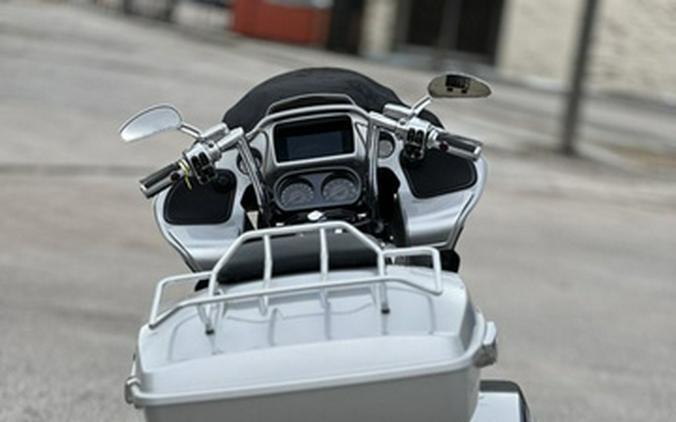 2019 Harley-Davidson FLTRXSE - CVO Road Glide