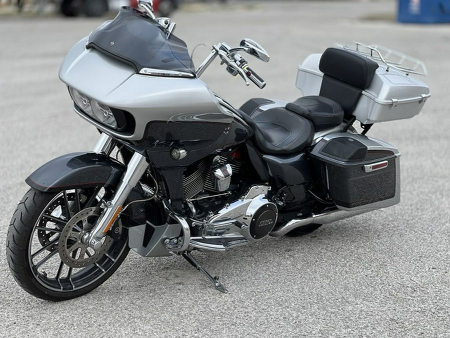 2019 Harley-Davidson FLTRXSE - CVO Road Glide