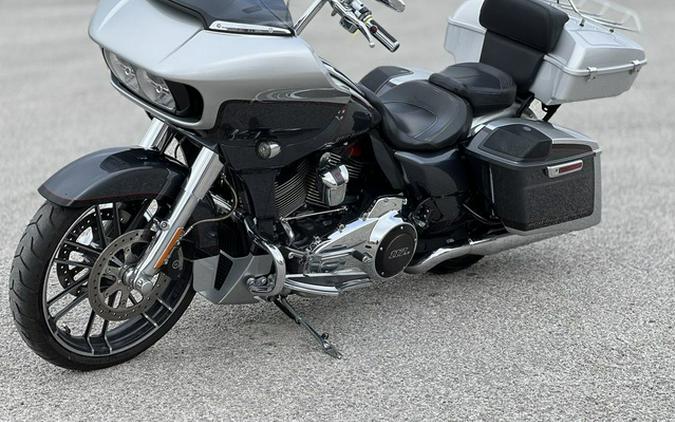 2019 Harley-Davidson FLTRXSE - CVO Road Glide