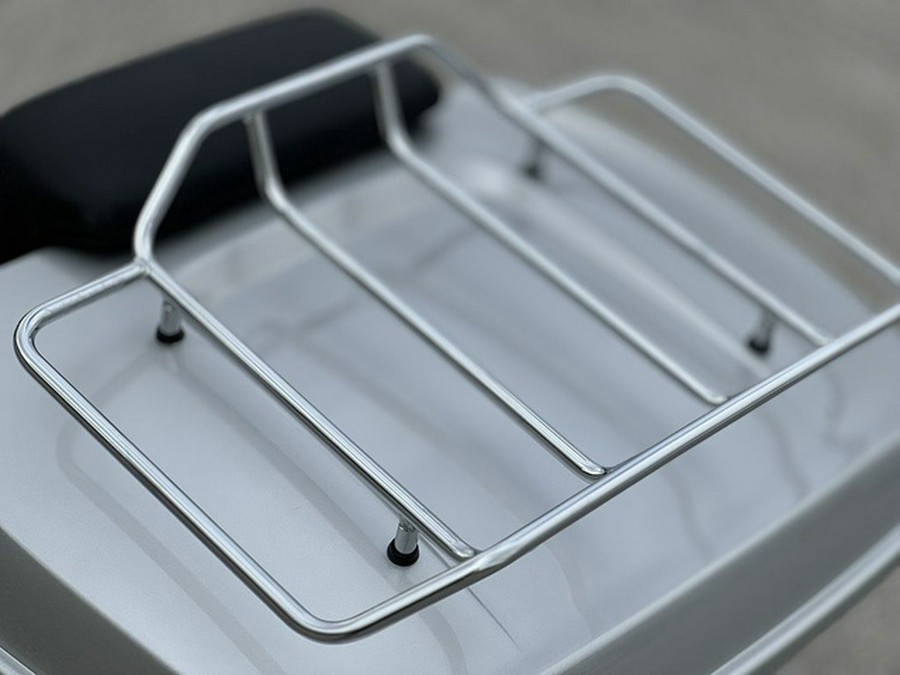 2019 Harley-Davidson FLTRXSE - CVO Road Glide