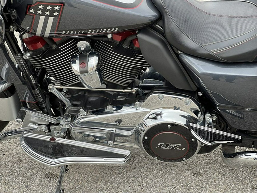 2019 Harley-Davidson FLTRXSE - CVO Road Glide