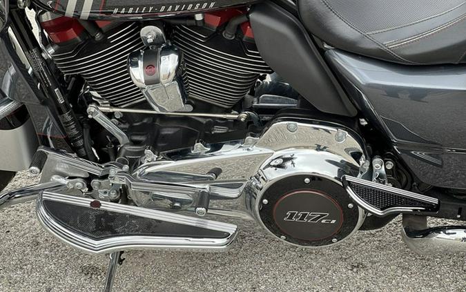 2019 Harley-Davidson FLTRXSE - CVO Road Glide