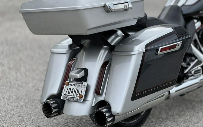 2019 Harley-Davidson FLTRXSE - CVO Road Glide