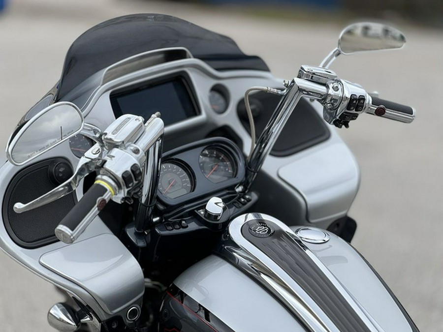 2019 Harley-Davidson FLTRXSE - CVO Road Glide