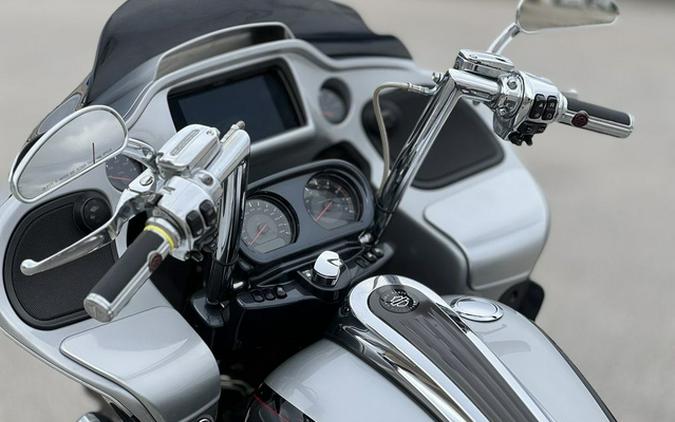 2019 Harley-Davidson FLTRXSE - CVO Road Glide